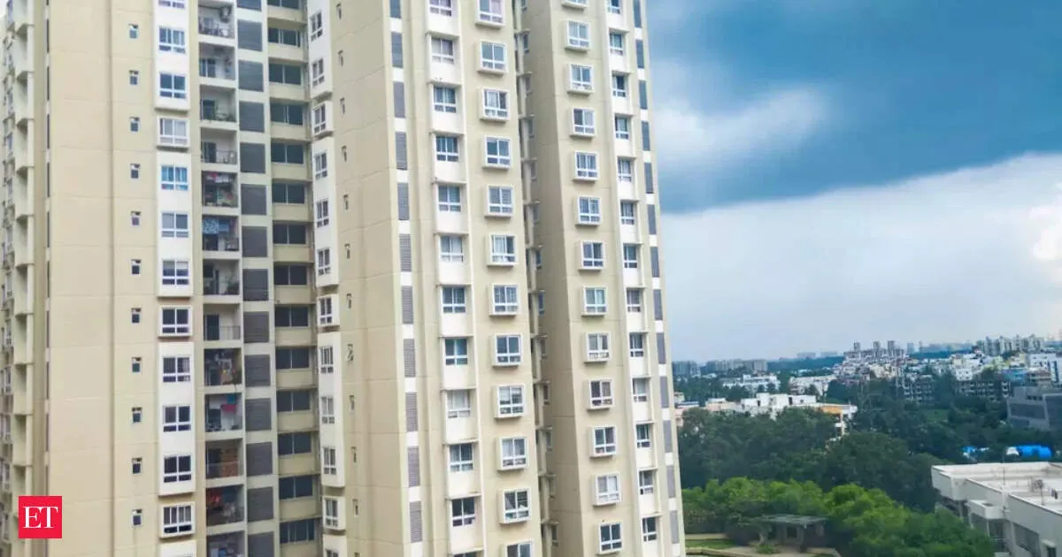 Lodha Developers targets Rs 8500 crore net profit by FY31 in bold 2.5x jump plan