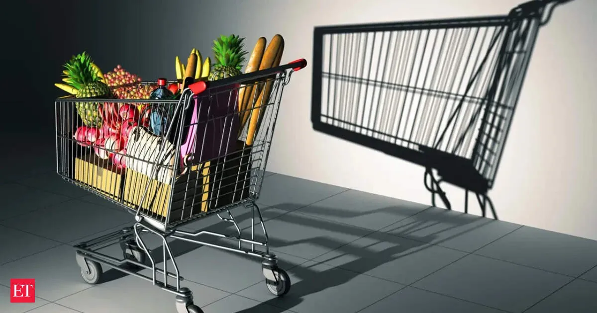 Reliance Retail and DMart expand fast adding 2182 stores as consumer demand rebounds