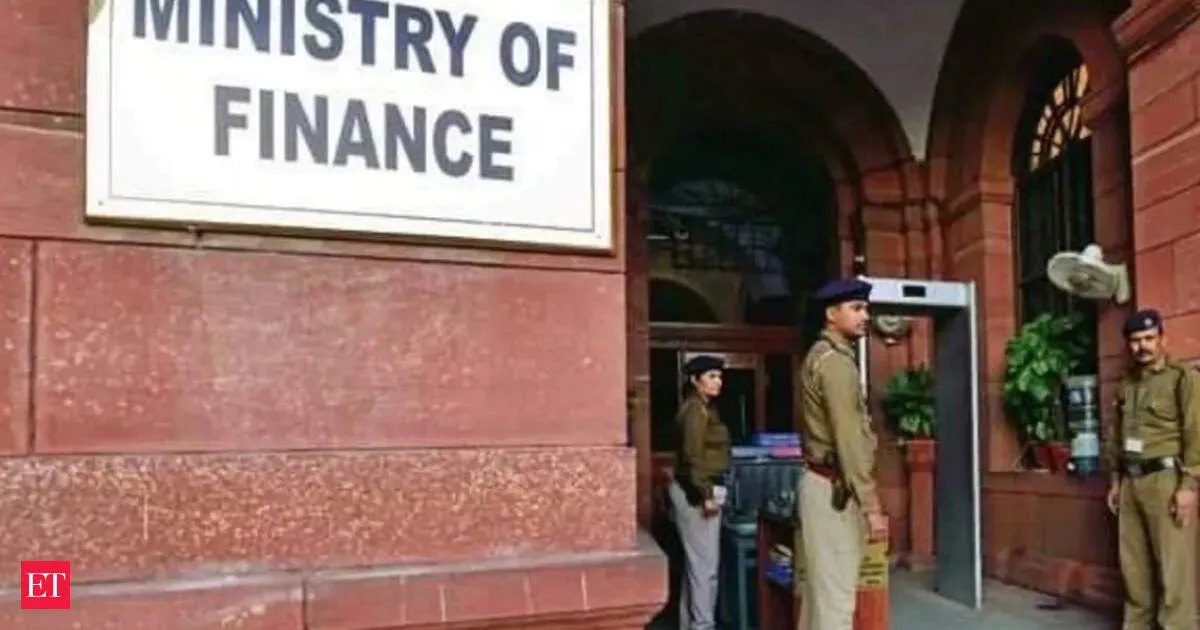 West Asia conflict threatens inflation, but India’s domestic demand could blunt the shock says Finmin