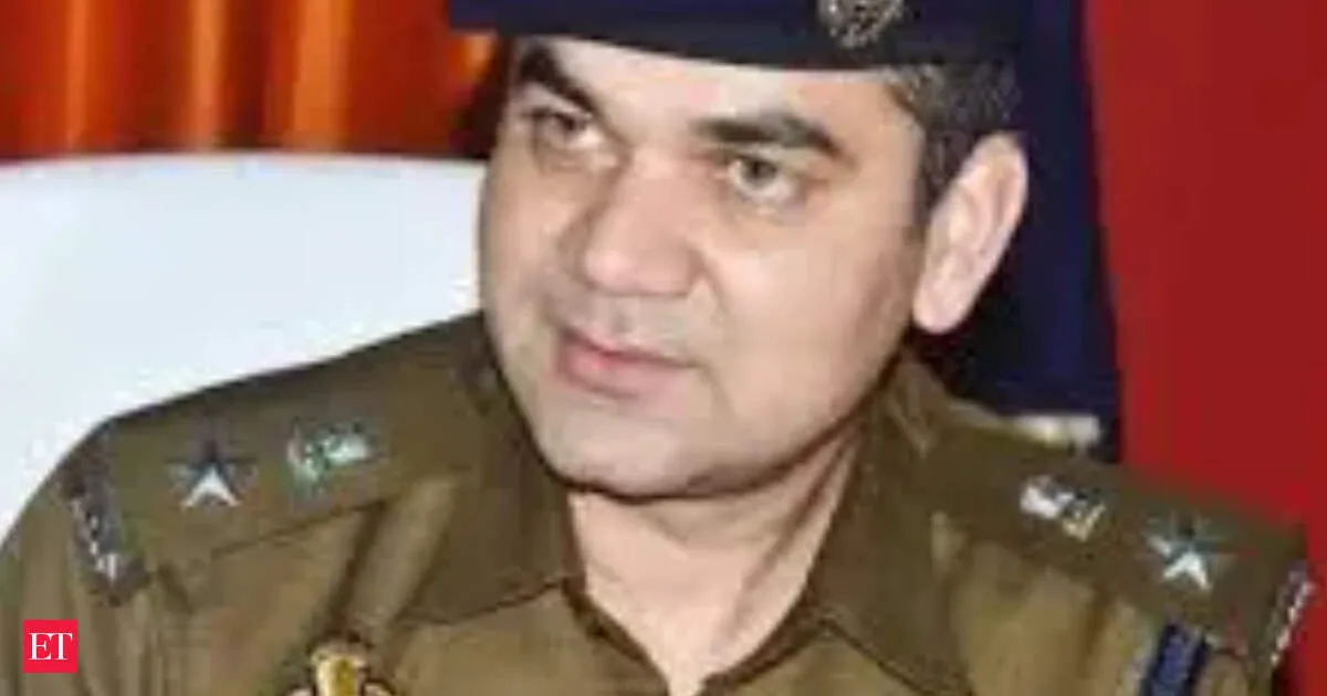 Singham vs Pushpa in Falta as IPS officer cracks down on voter intimidation for 2026 West Bengal polls