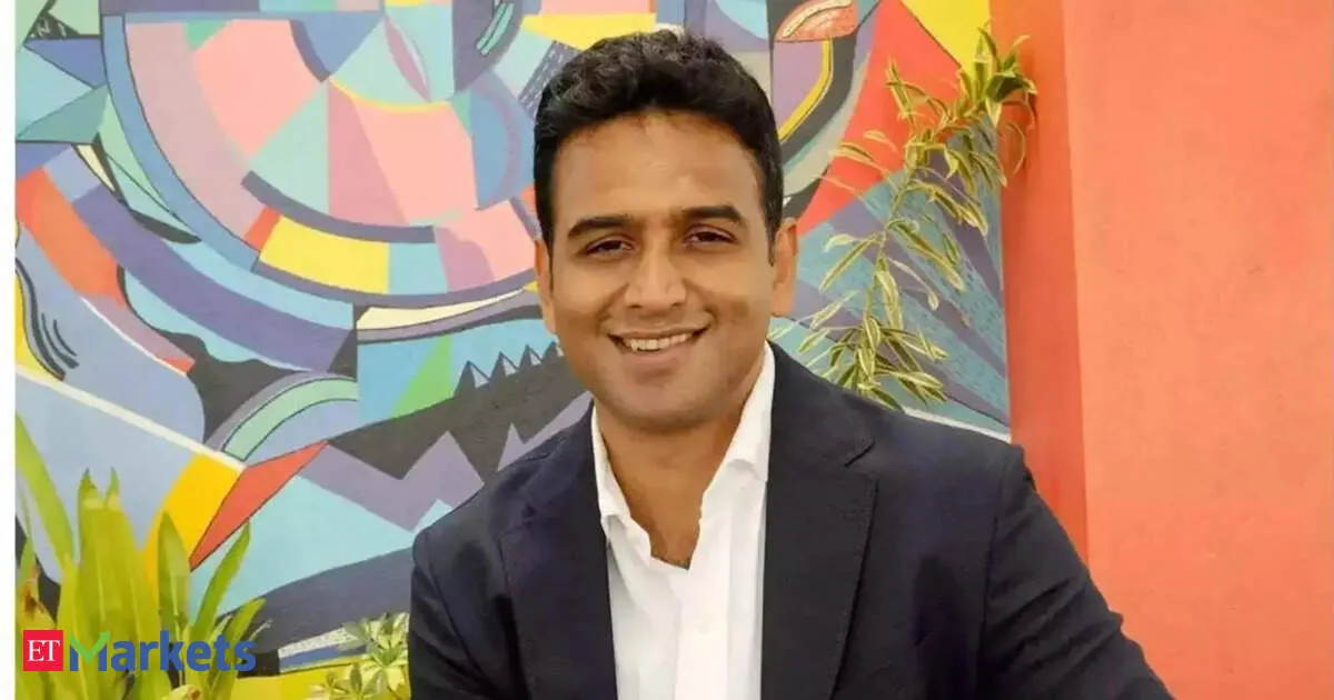 Nithin Kamath warns India’s bull rally could be illusion driven by SIPs and leverage