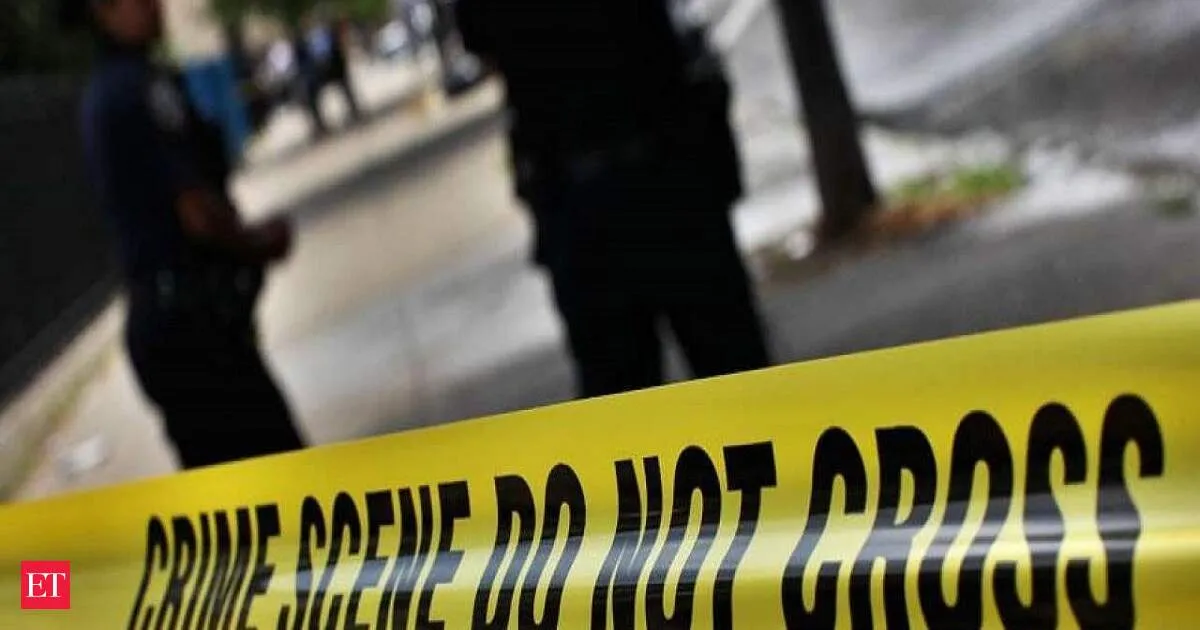 Sherwood Park stabbing suspect charged with second degree murder after tenant death