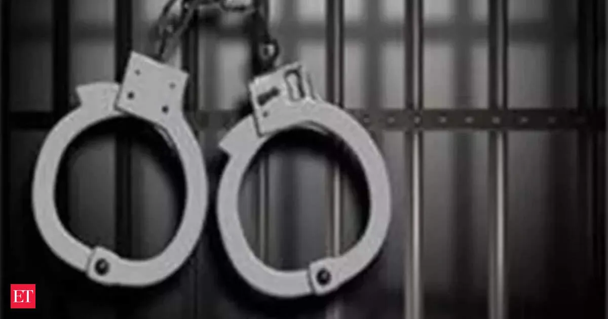 NIA arrests key suspect in West Bengal bomb blast case after deep role review