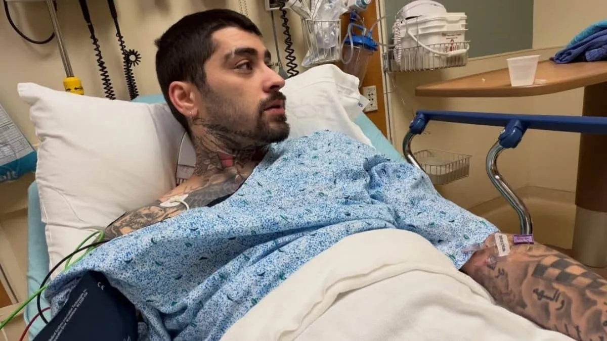 Zayn Malik Cancels Tonight Show Appearance Citing Health Concerns Fans Fear Worse