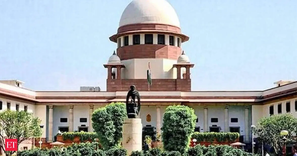 SC cancels default bail in 2024 Haldwani riots case two accused must surrender within two weeks