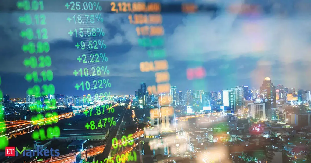 AI boom lifts North Asia markets while war and oil fears sink South and Southeast