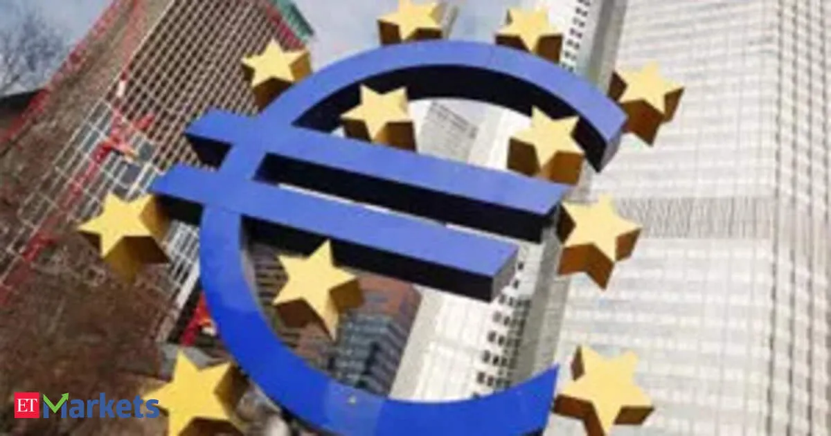 European stocks plunge for the week as Middle East energy fears spike inflation growth worries