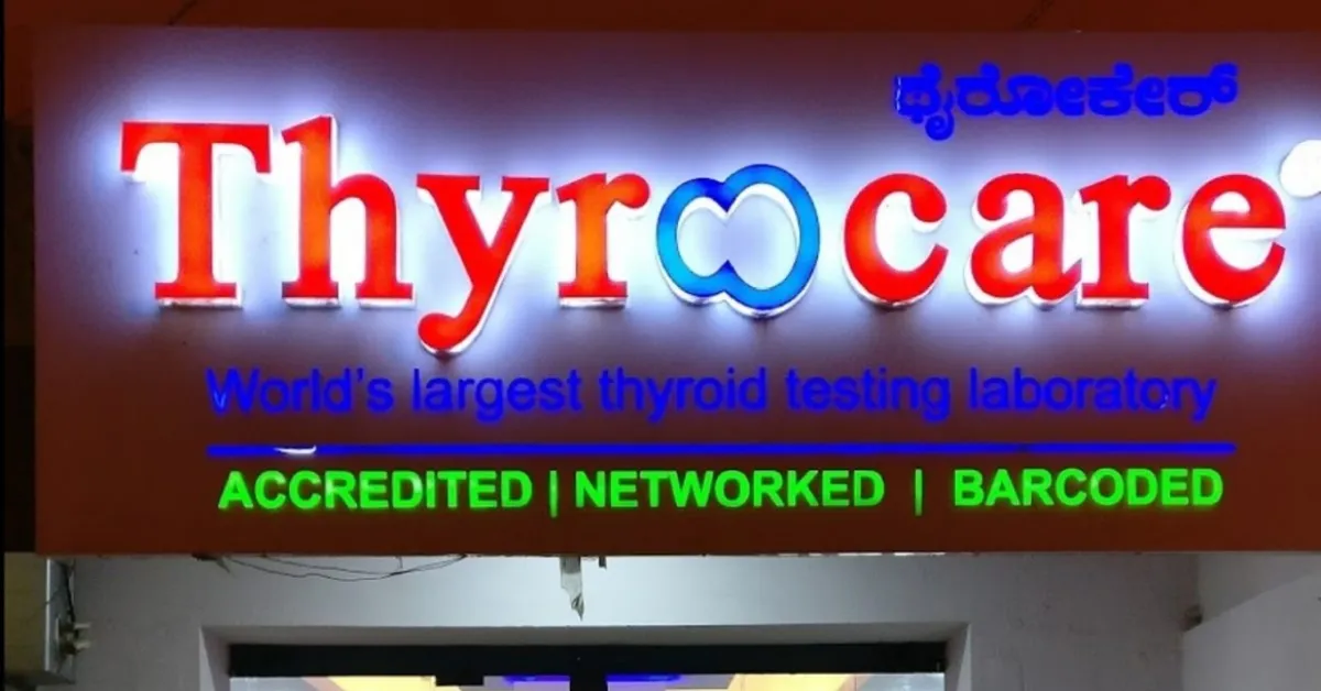 Thyrocare Q4 profit soars 128% to Rs 48.7 crore on scale and new diagnostics