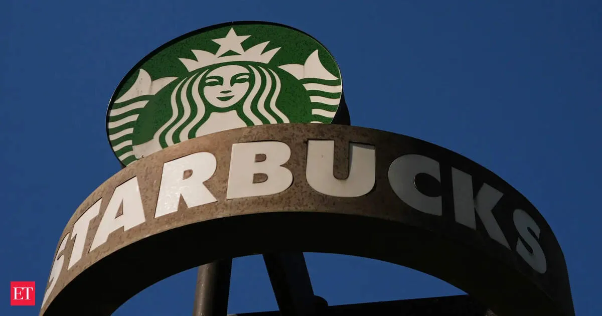Starbucks plans first India corporate tech office to bring outsourced roles in house by 2027