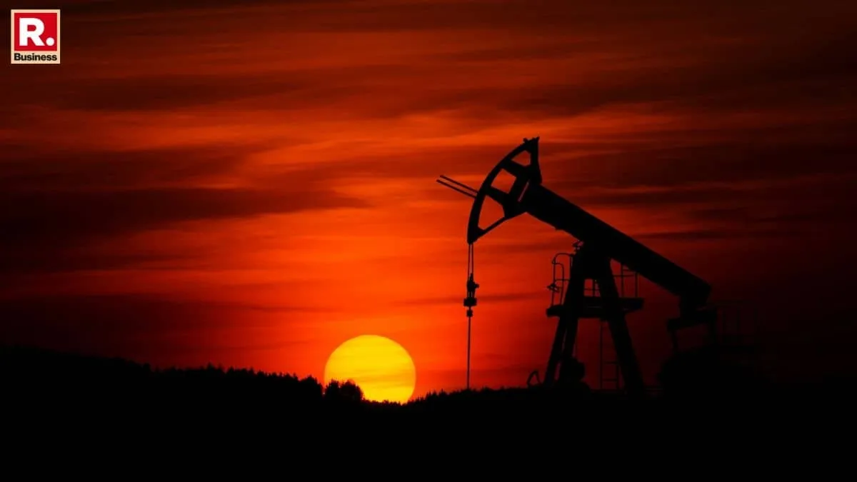 Oil prices slip as Trump announces indefinite Iran ceasefire extension, but Hormuz still tight