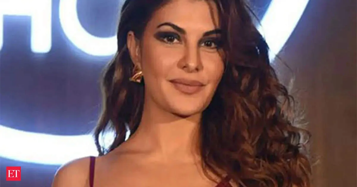 ED blocks Jacqueline Fernandez approver plea in Rs 200 crore laundering case over alleged gift trail