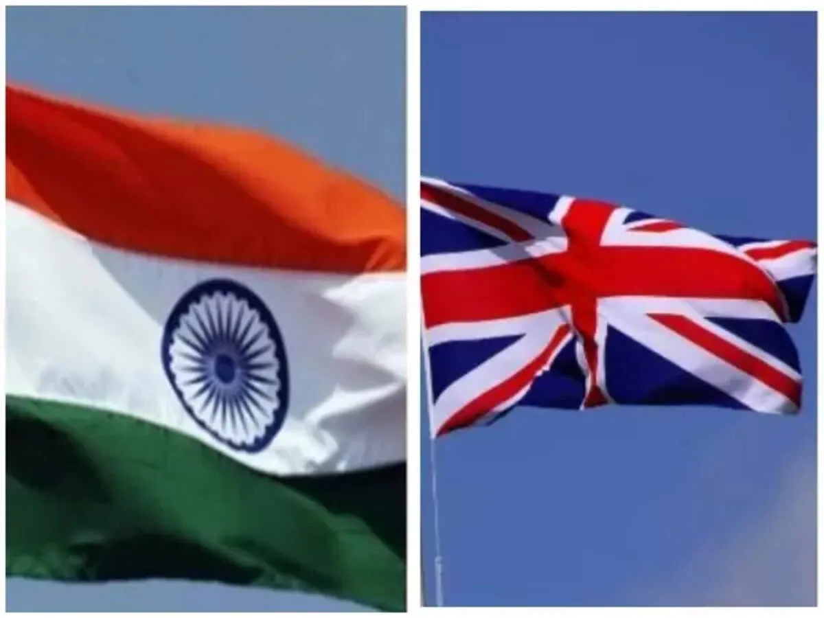 India UK tech security pact targets AI quantum and supply chain resilience