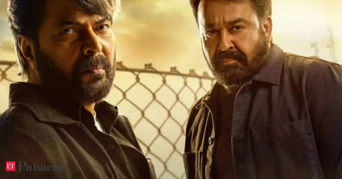 Patriot crosses Rs 50 crore worldwide as Day 2 India collections dip sharply