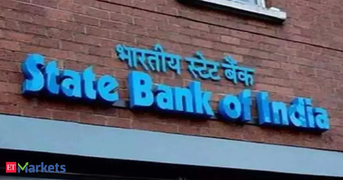 SBI Q4 net profit rises 6% but investors worry about bond yield hit