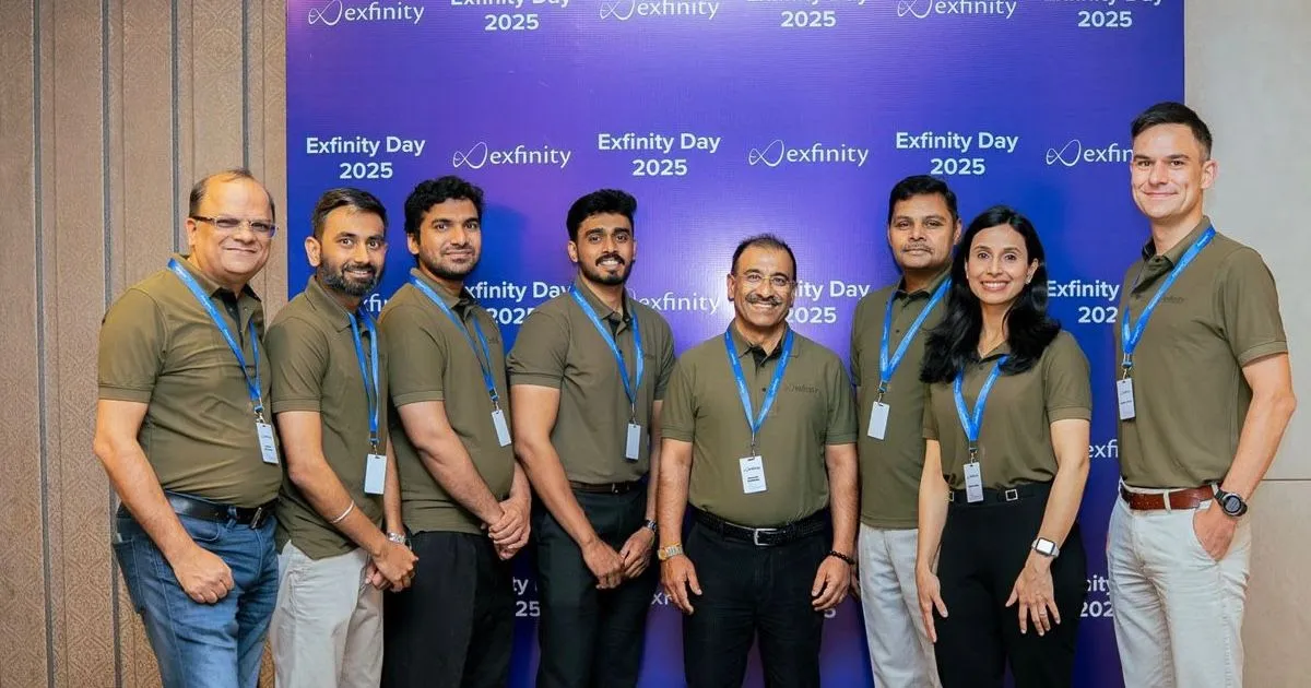 Exfinity Venture Partners books 13x on CloudSEK partial exit while keeping major stake