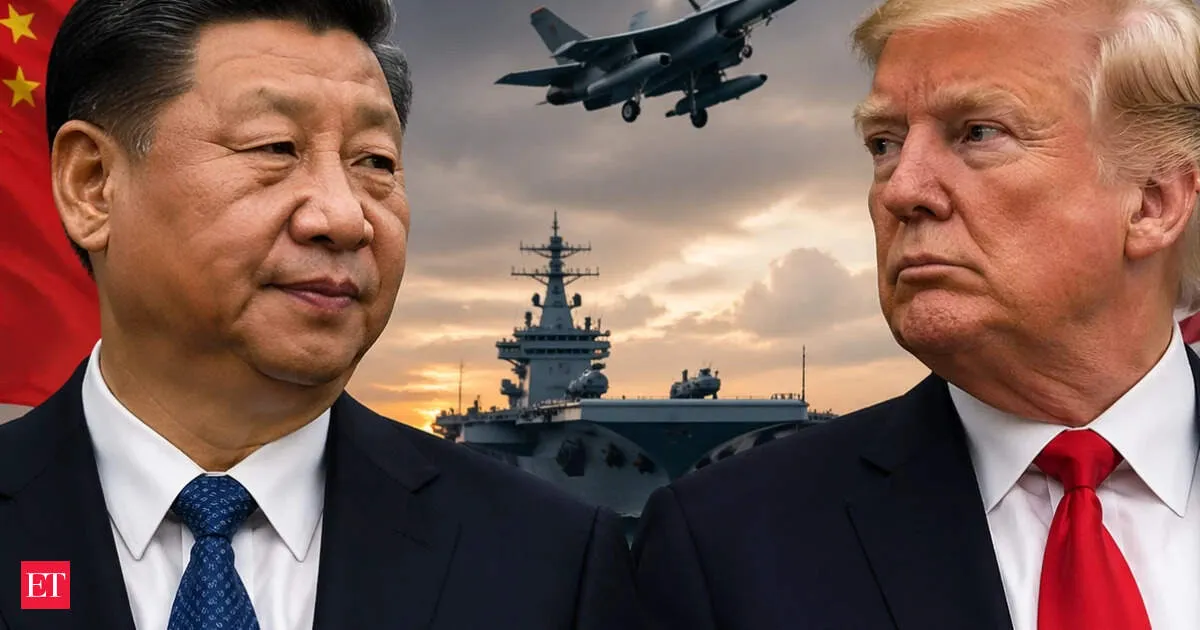 US sanctions Hengli Petrochemical could jolt global petrochemical supply chains far beyond oil