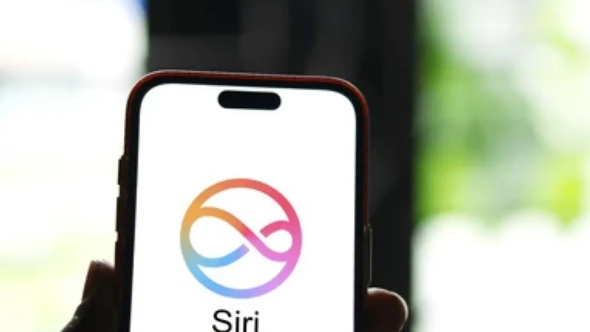 Apple plans Siri overhaul for iOS 27 and macOS 27 to battle ChatGPT