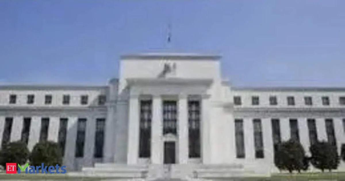 Fed Officials Warn Iran War Could Cause a Longer Inflation Shock in US Markets