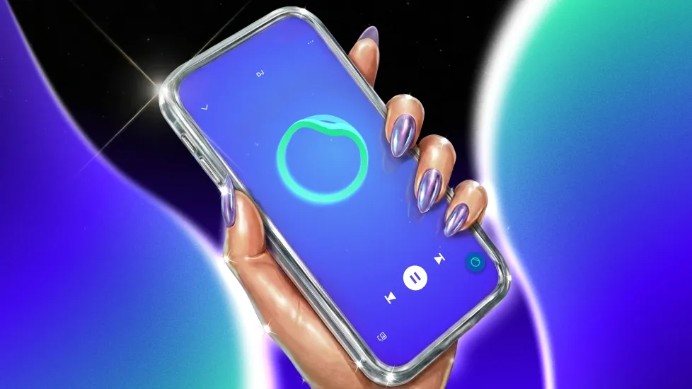 Spotify AI DJ expands to French German Italian and Brazilian Portuguese