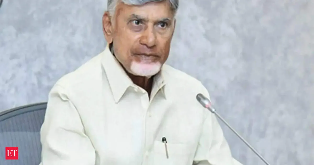 Andhra Pradesh names five model e-mobility cities under EV policy 4.0 to accelerate charging rollout
