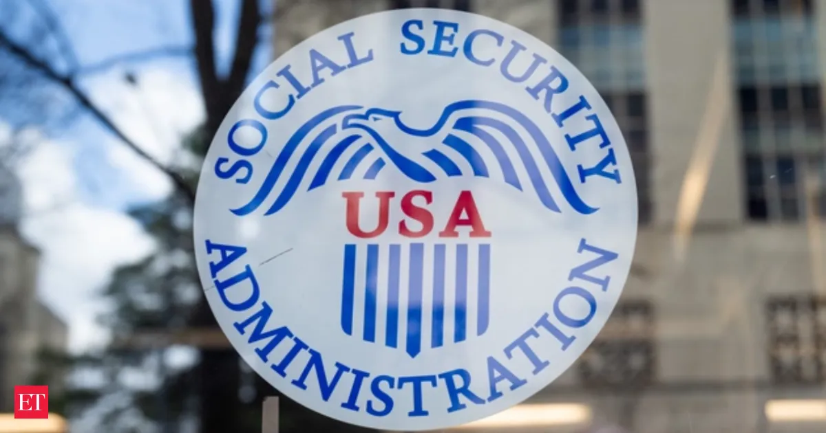 Why many US seniors see late Social Security in May 2026