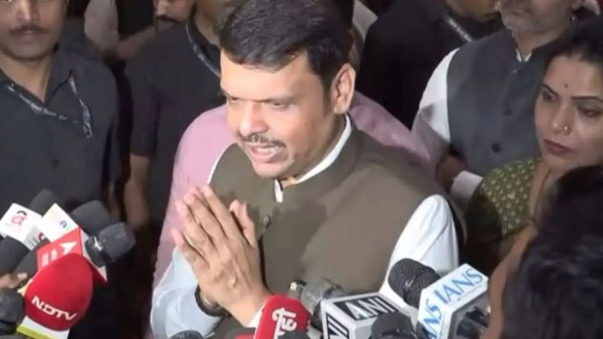 Maharashtra to seek capital punishment in Pune child assault and murder case