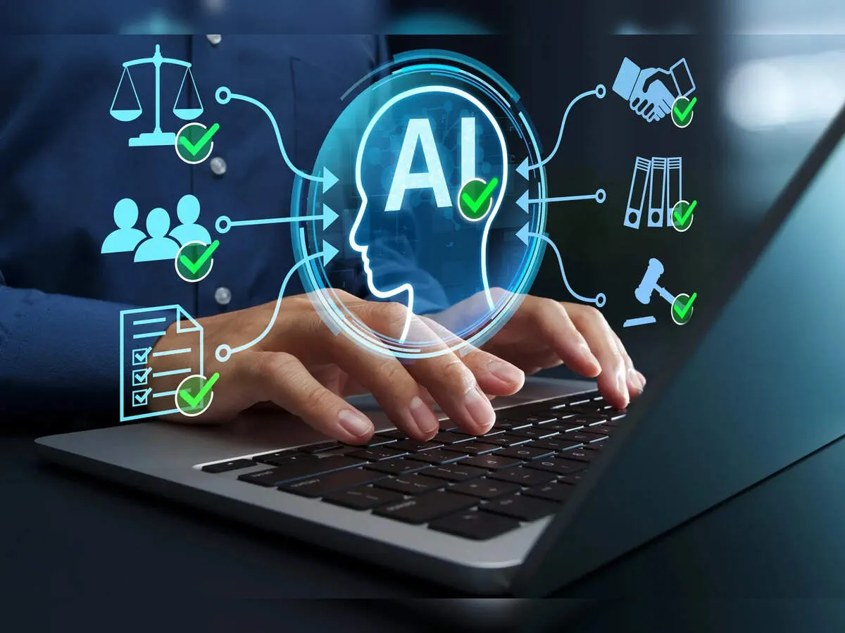 AI could add over 500 billion to India economy by 2030 but pilots still stall
