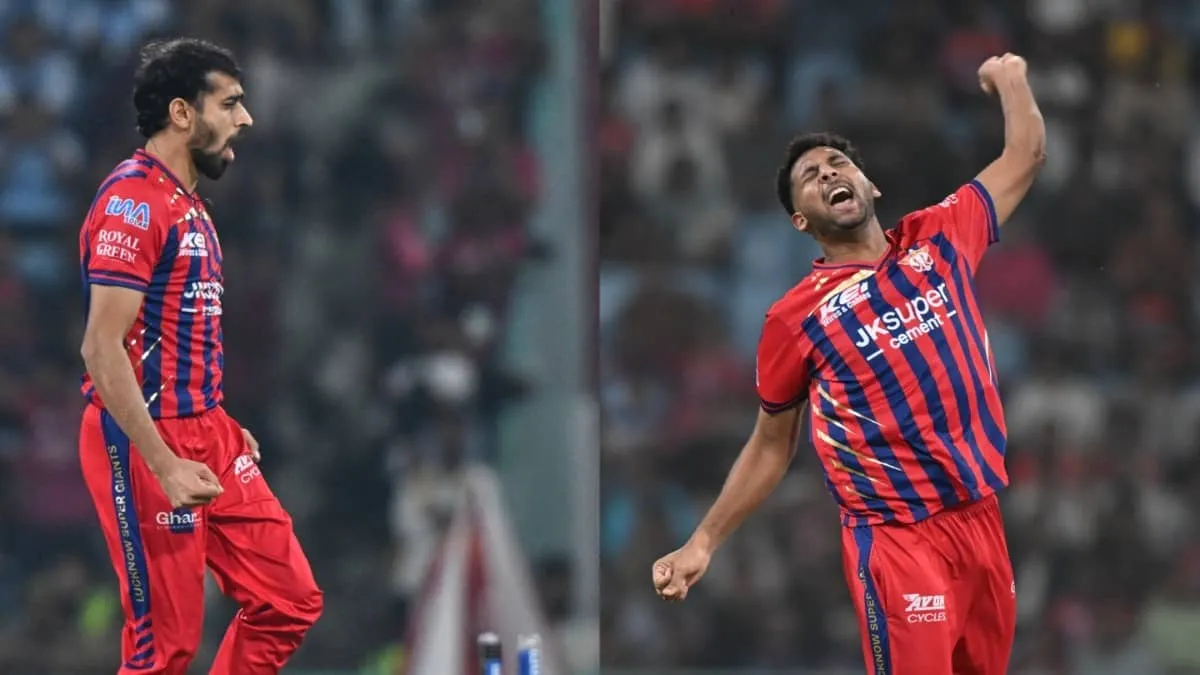 Bharat Arun Backs Prince Yadav and Mohsin Khan for India Selection in IPL 2026