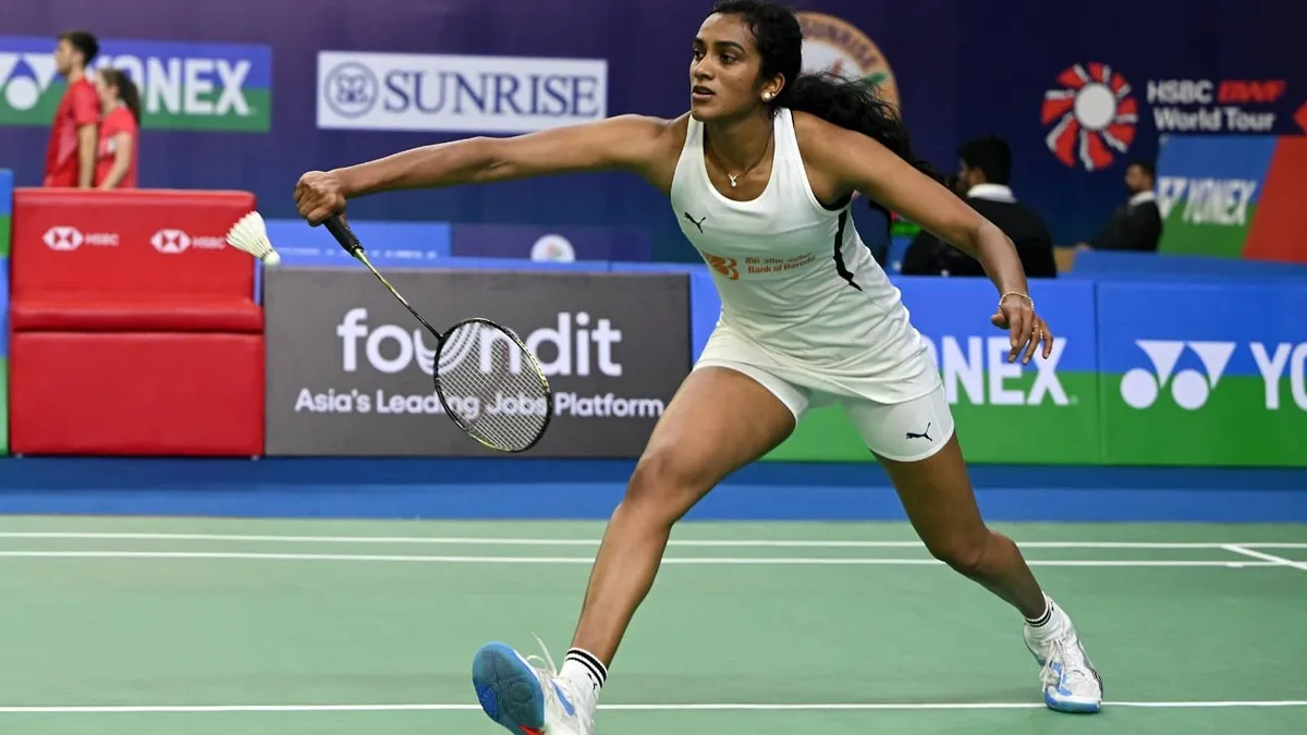 Sports Ministry funds national badminton camps worth 1.67 crore for Asian Games 2026 push