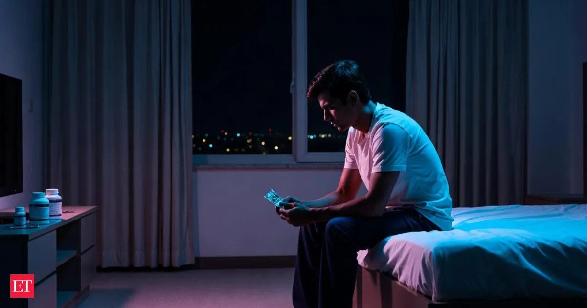 Gurugram man dies after trying sex enhancing drug during fiancé visit investigation