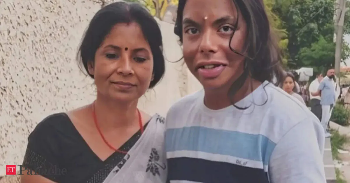 40 percent burnt at two Arjun beats bullying and fights again after NEET UG 2026 cancellation