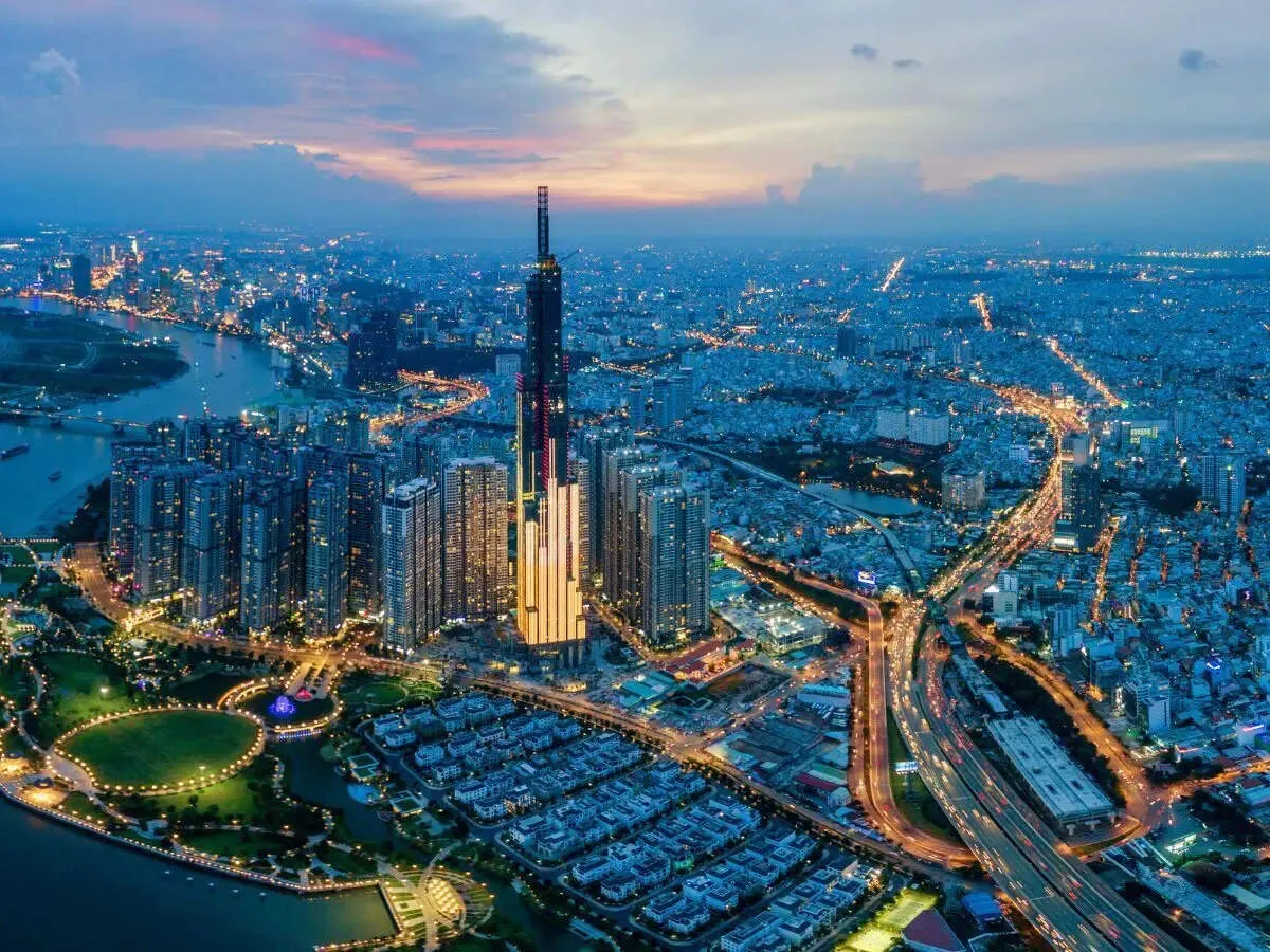 Vietnam makes digital arrival card mandatory from April 2026 for foreign travellers in Ho Chi Minh City