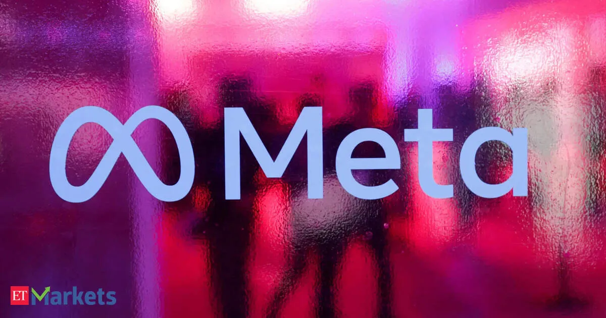 Meta doubles AI spending as it lifts capex forecast to 125 billion to 145 billion by 2026