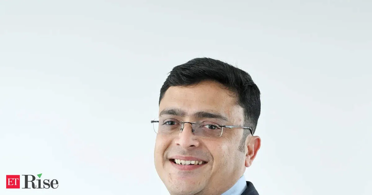Blue Dart says India’s e commerce margin crisis is mostly return to origin shipments