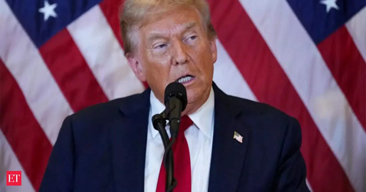 Trump vows to address Iran nuclear capabilities and calls NATO and UK response a failure