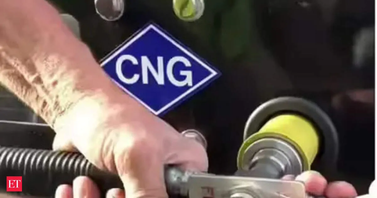 CNG prices jump up to ₹2 per kg in Mumbai and Delhi after petrol diesel surge