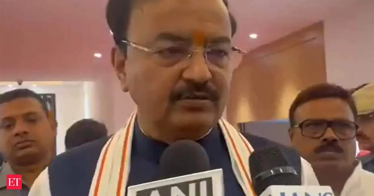 Two thirds of AAP Rajya Sabha MPs quit party for BJP sparking fury and fresh defections talk