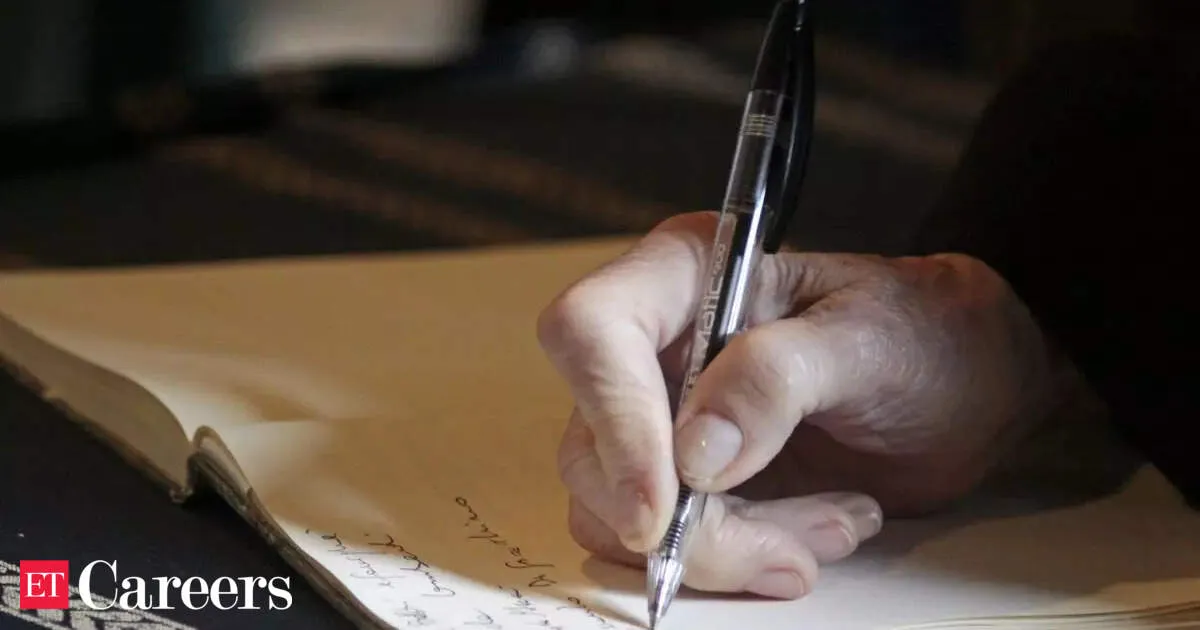 SSC ends own scribe rule will provide scribes to benchmark disability candidates