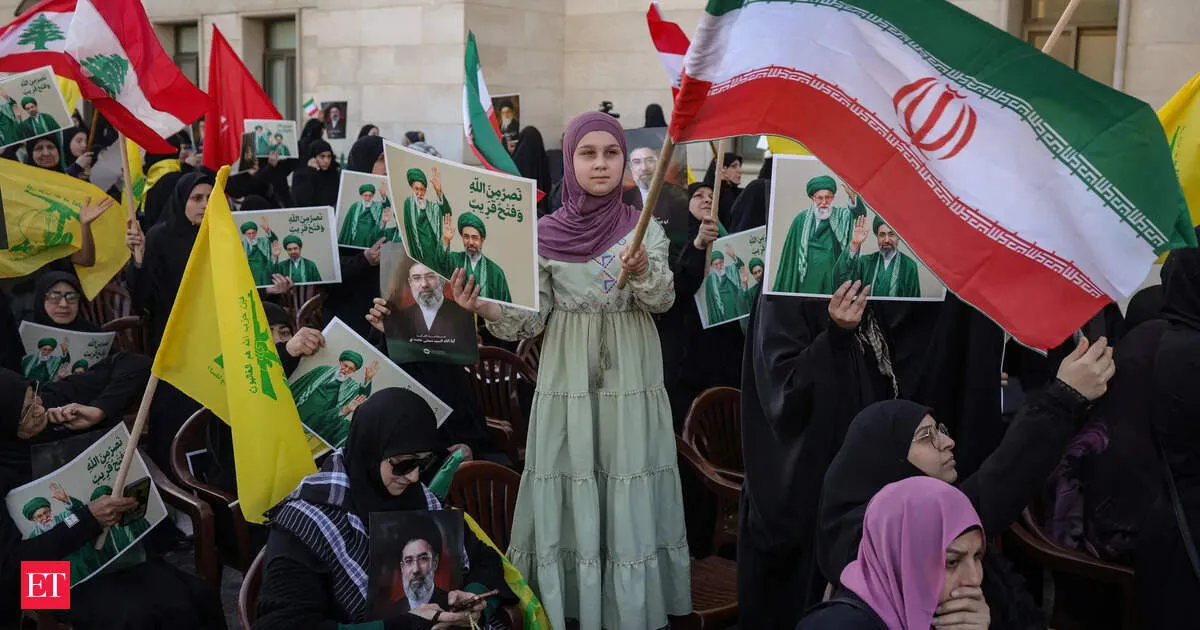 Ahmad Vahidi rises inside Iran IRGC raising stakes for Trump team and diplomacy