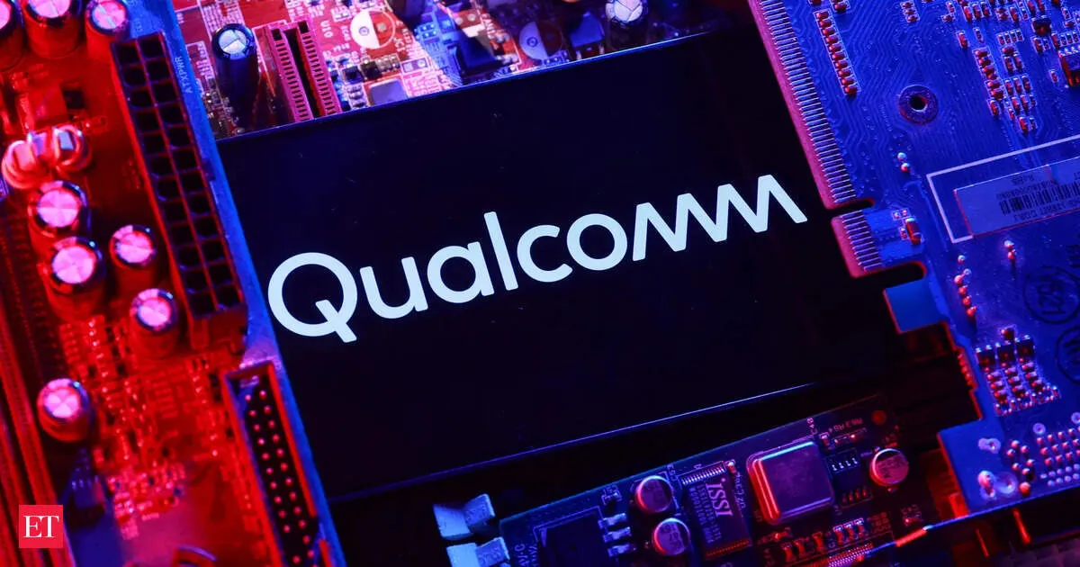 Qualcomm pushes custom AI chips for agentic workloads to challenge Nvidia in data centers