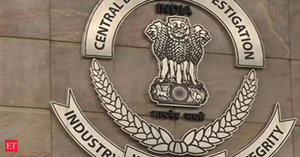 NEET paper leak accused Lokhande remanded to 6 days CBI custody as conspiracy probe expands