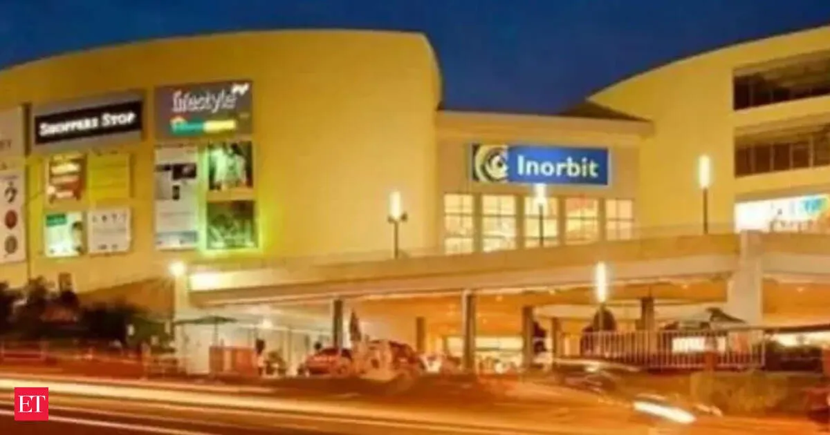 Inorbit Malls buys Prozone malls for Rs 1300 crore to boost retail space in two cities
