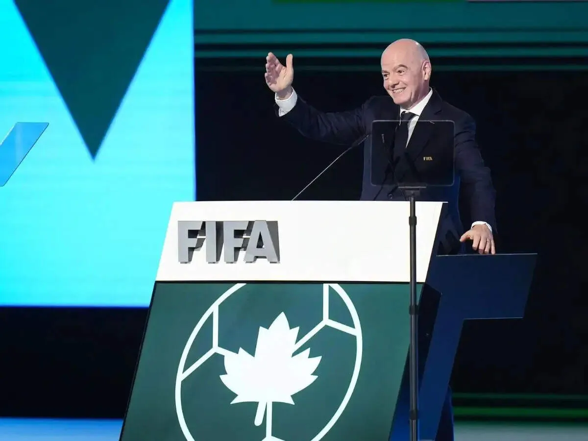 US to waive visa bonds for World Cup fans cutting travel friction