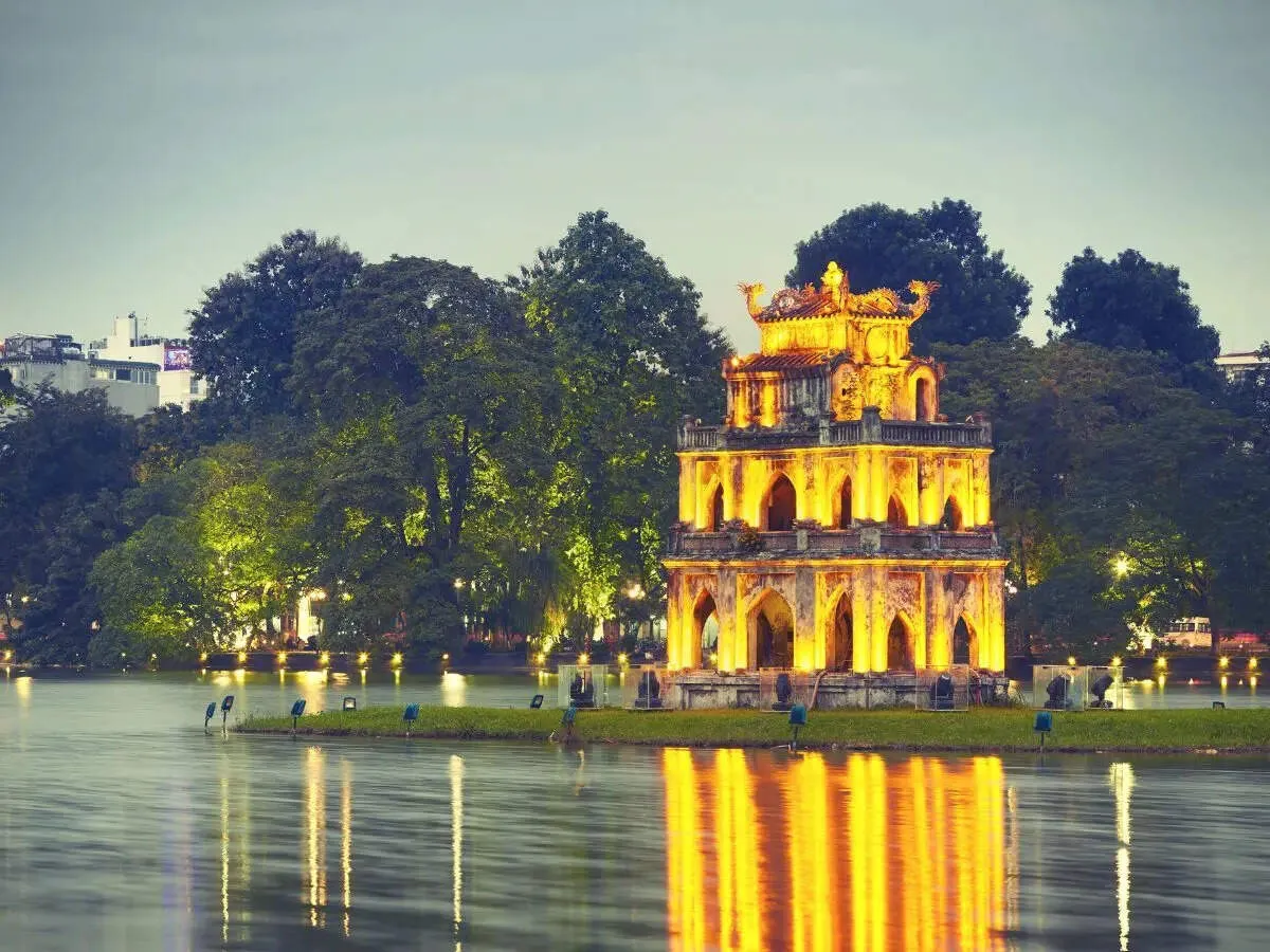 Akasa Air to launch direct Mumbai Hanoi flights from September 4 entering Vietnam