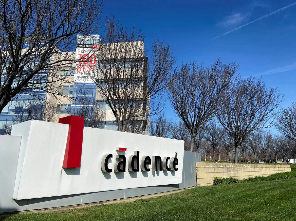 Cadence raises revenue outlook as AI chip design boom keeps accelerating earnings