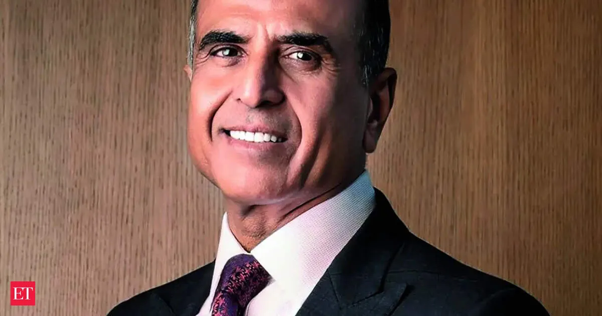 Sunil Mittal plots Bharti Telecom move to reclaim Airtel majority and consolidate control