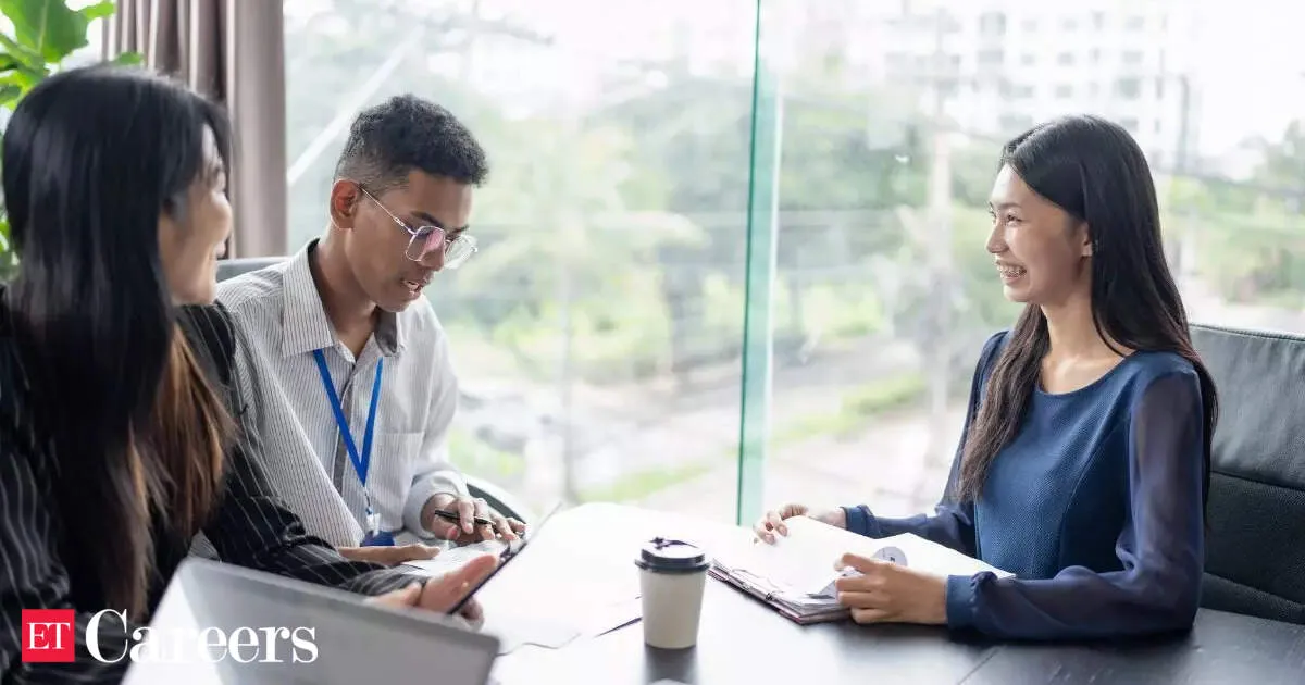 Demand surges for quick joiners as projects tighten foundit tracker shows 58 percent jump