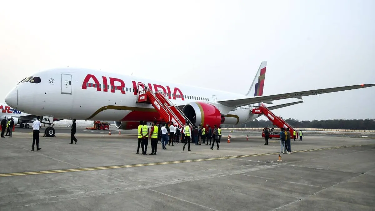 Air India to cut 100 daily flights until July as jet fuel costs soar