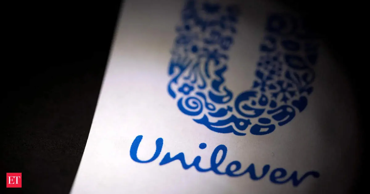 Unilever CEO says India offers growth as rivals struggle with supply chain and packaging costs