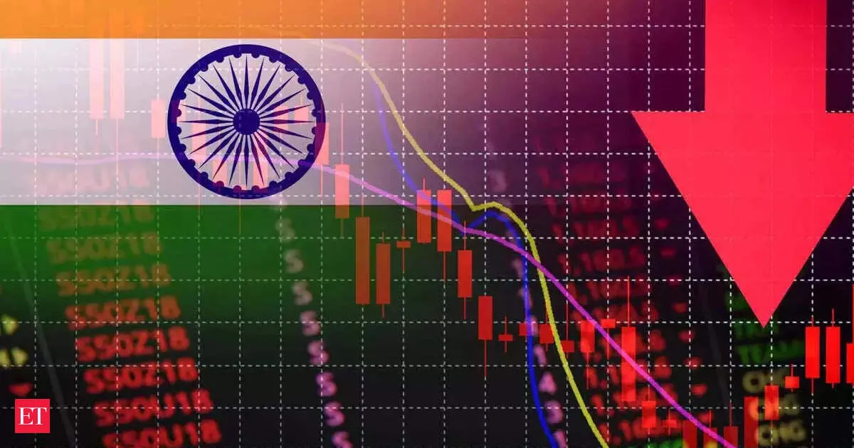 HSBC downgrades India stocks to underweight as Middle East oil risks rise
